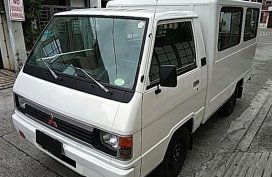 2008 Mitsubishi L300 for sale