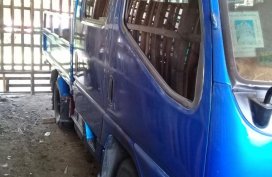 Mitsubishi CanterA 2010 For sale