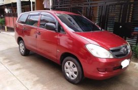 Toyota Innova 2008 for sale