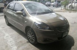 Toyota Vios 2013 for sale