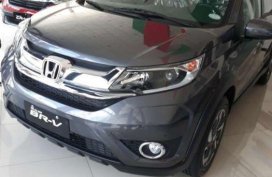 2018 Honda BRV S CVT FOR SALE