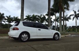 Honda Civic 1995 M/T for sale