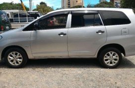 2010 Toyota Innova for sale