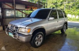 Kia Sportage diesel 2005 FOR SALE