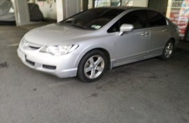 Well-kept Honda Civic 2007 for sale