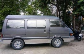 1996 Mazda Power Van E2000 FOR SALE