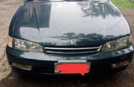 Honda Accord 94 exi for sale