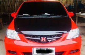 Honda City 2006 FOR SALE