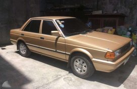 1990 Nissan Sentra for sale