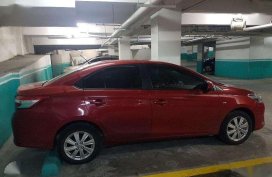 2017 Toyota Vios for sale