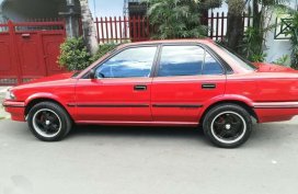 Like new Toyota Corolla for sale