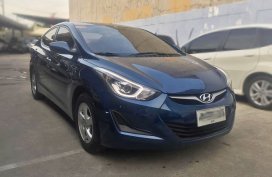 2015 Hyundai Elantra 1.6 E Automatic All Stock! Good as new
