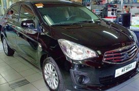 2018 Mitsubishi Mirage G4 for sale