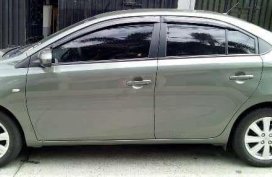 2017 Toyota Vios for sale