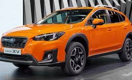 100% Sure Autoloan Approval Brand new Subaru XV 2018