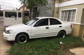 Nissan Sentra GX 2009 with Mags for sale