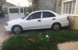 Nissan GX 2009 for sale