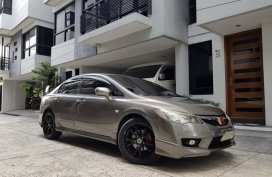 2011 Honda Civic 1.8s for sale