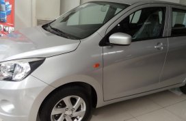 Brand New Suzuki Celerio 1.0 MT 2018 for sale