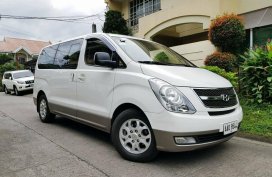 2015 Hyundai Grand stare vgt for sale