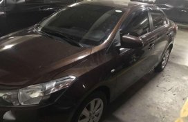 Toyota Vios 2016 for sale