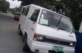 Mitsubishi L300 2005 for sale