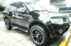 Mitsubishi Montero Sport 2013 GLS-V AT for sale