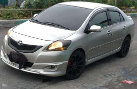 Toyota Vios 2007 For sale