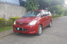 Toyota Innova 2010 for sale