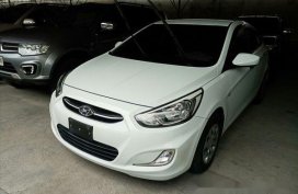 Good as new Hyundai Accent 2016 MT for sale