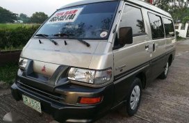 Mitsubishi L300 2001 for sale