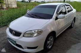 2004 Toyota Vios for sale