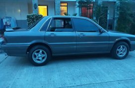 Mitsubishi Galant 1995 for sale