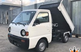 Suzuki Multi-Cab 2018 for sale