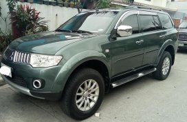 2009 Mitsubishi Montero for sale