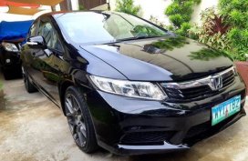 2013 Honda Civic for sale
