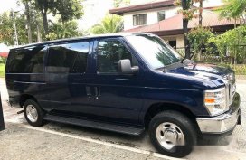 Good as new Ford E-150 2012 for sale