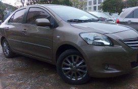 Toyota Vios 2013 for sale