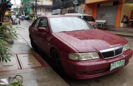 Nissan Sentra 2000 for sale