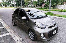 2016 Kia Picanto For Sale 