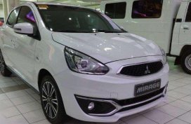 2018 Mitsubishi Mirage for sale