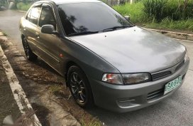 Mitsubishi Lancer 1997 for sale