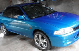 Mitsubishi Lancer 1997 for sale