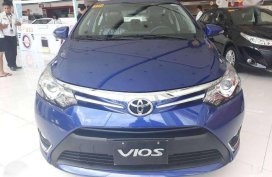 Toyota Vios 2018 for sale
