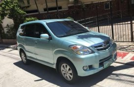 2010 Toyota Avanza for sale