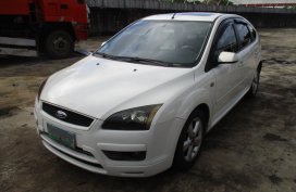 2006 Ford Focus for sale