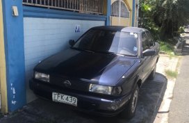Nissan Sentra 1992 for sale