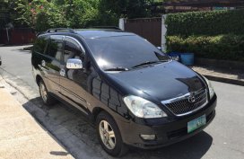 2007 Toyota Innova V DIESEL Loaded 2008 2010