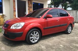 KIA RIO 2008 FOR SALE