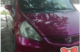Honda Jazz 2009 For Sale 